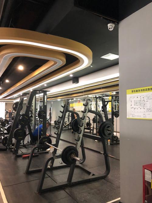 南京清江西苑健身会所怎么样？-第2张图片-花冠旅游服务