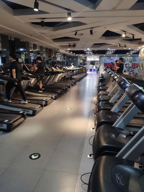 南京清江西苑健身会所怎么样？-第1张图片-花冠旅游服务