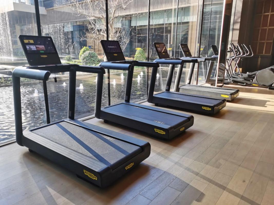 南京清江西苑健身会所怎么样？-第3张图片-花冠旅游服务