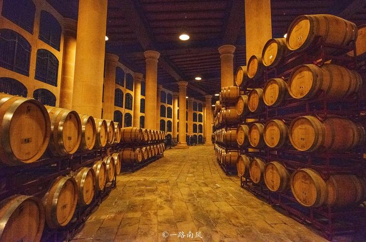 新疆张裕巴保男爵酒庄有何独特之处？-第2张图片-花冠旅游服务