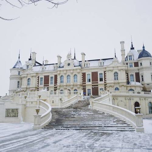 新疆张裕巴保男爵酒庄有何独特之处？-第3张图片-花冠旅游服务