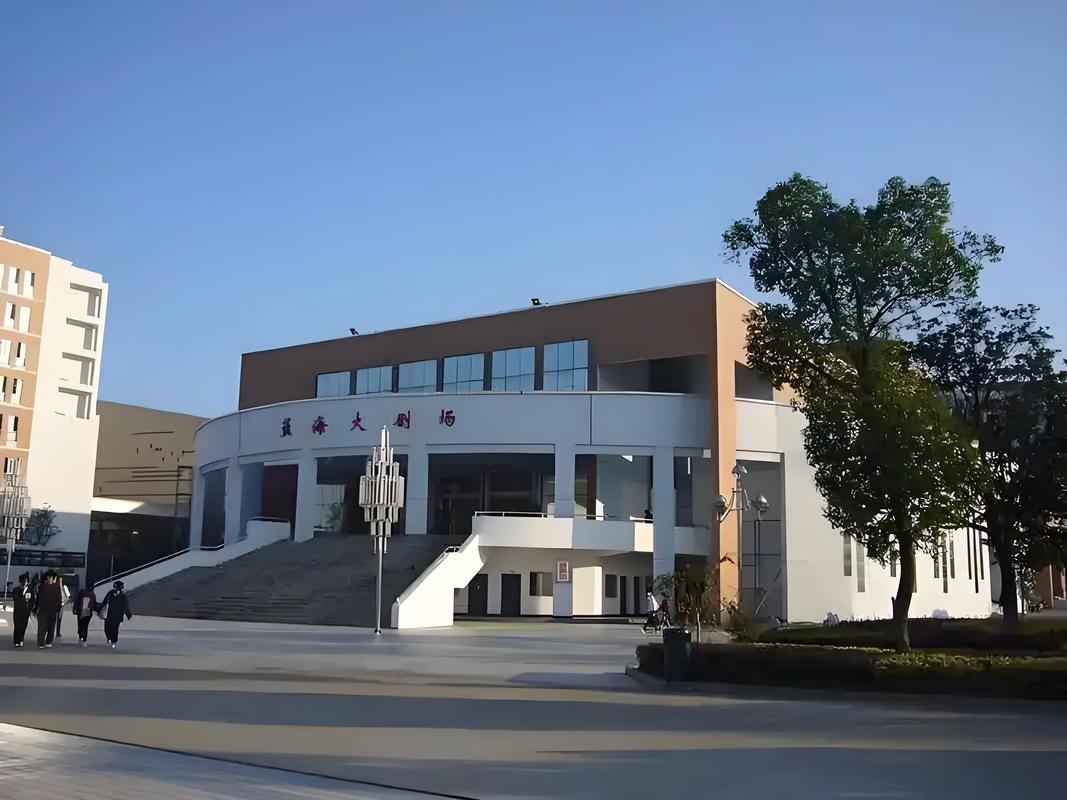 江西科技学院汽车学院有何特色或优势？-第3张图片-花冠旅游服务