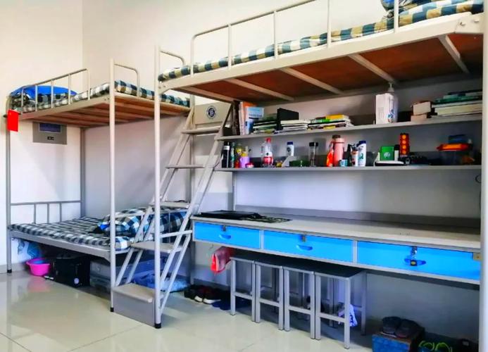 新疆农业大学宿舍长啥样？-第2张图片-花冠旅游服务