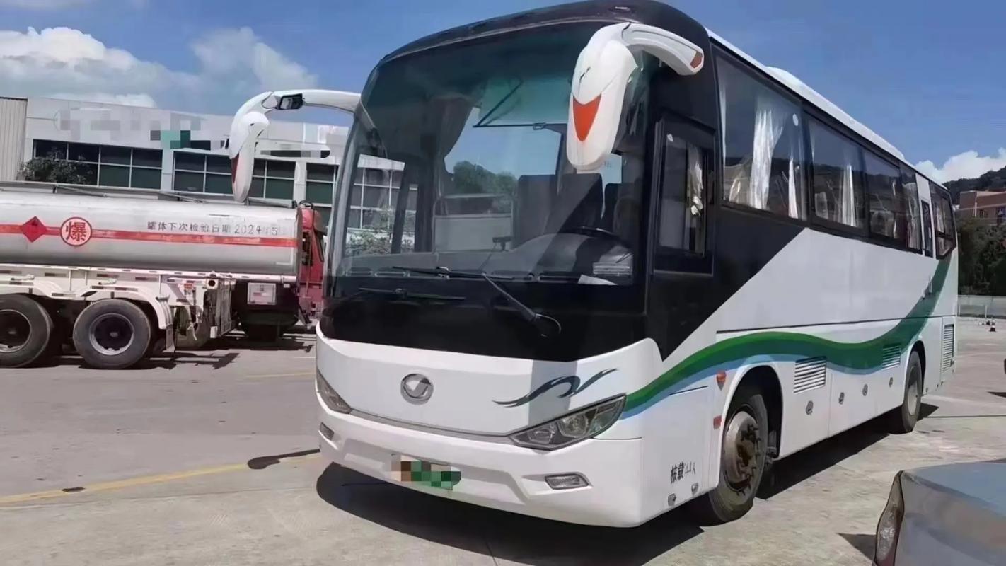 东莞到江西莲花客车时刻表及票价？-第2张图片-花冠旅游服务