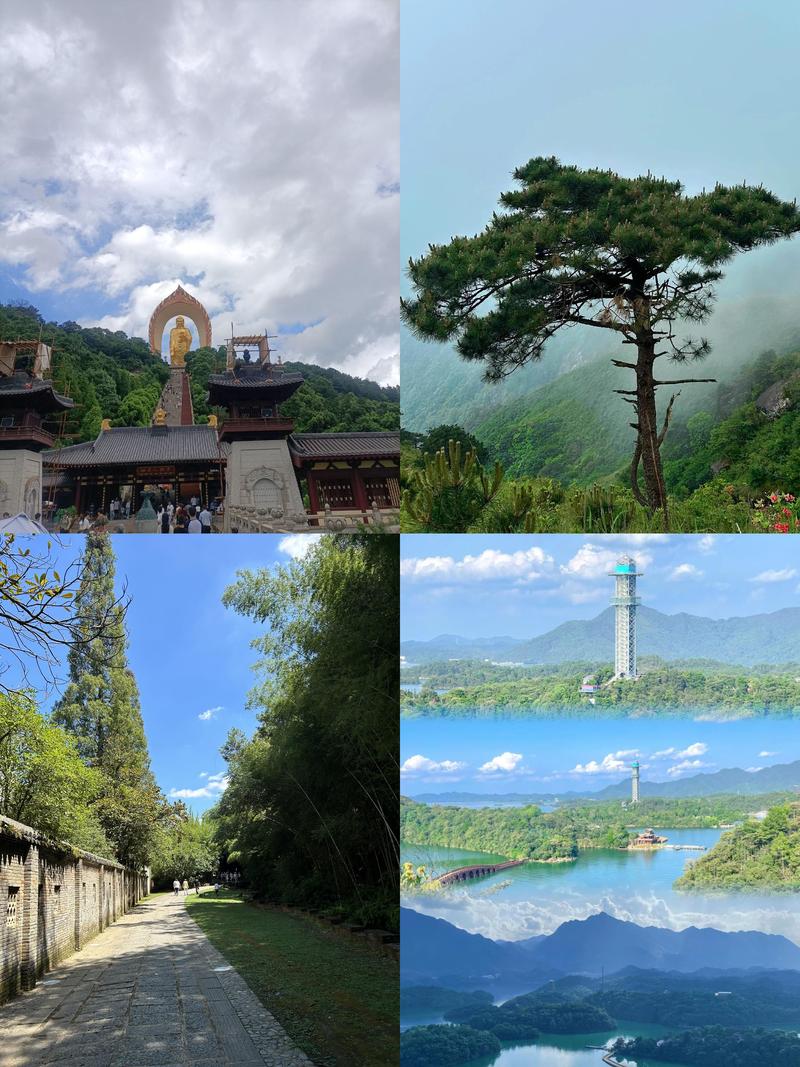 江西有哪些好玩的景区推荐？-第3张图片-花冠旅游服务