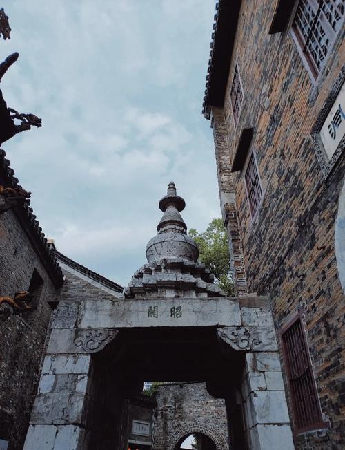 镇江西津渡古街怎么去？交通方式有哪些？-第2张图片-花冠旅游服务