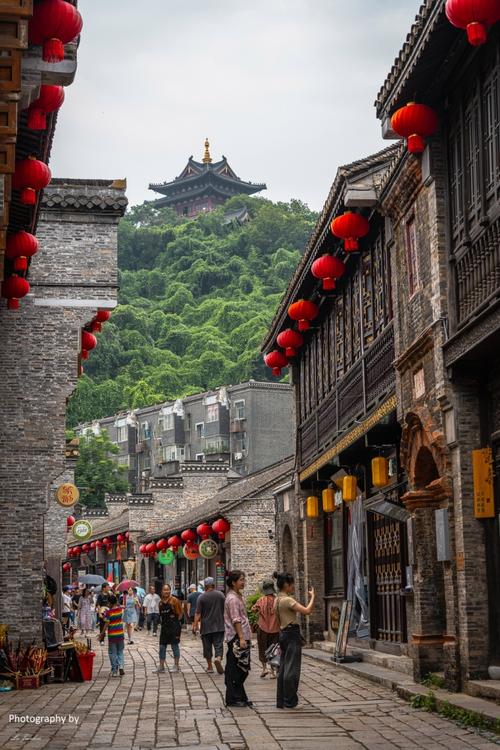 镇江西津渡古街怎么去？交通方式有哪些？-第3张图片-花冠旅游服务