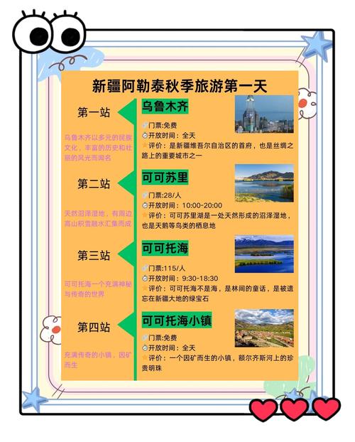 9月新疆旅游要注意哪些事项？-第3张图片-花冠旅游服务