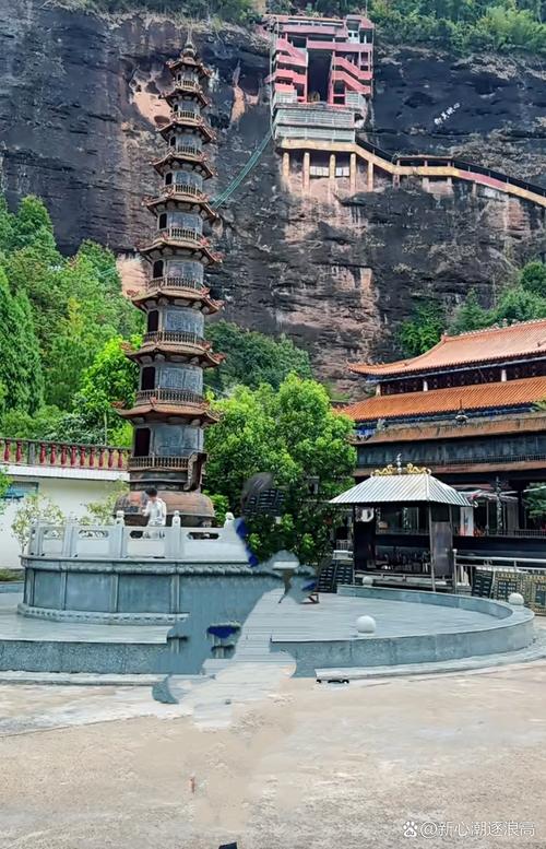 江西兴国有哪些必游景点？-第2张图片-花冠旅游服务