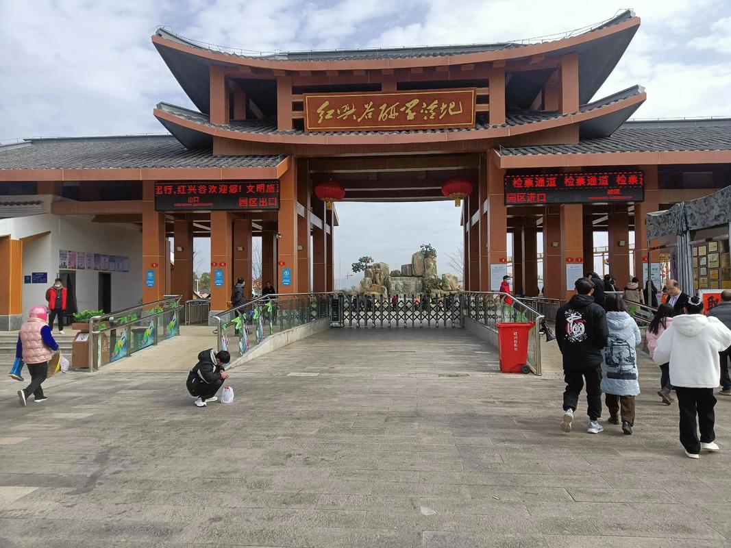 江西兴国有哪些必游景点？-第3张图片-花冠旅游服务