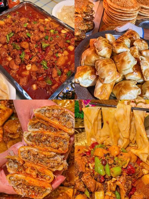 6月新疆旅游穿什么？气候与穿搭指南-第3张图片-花冠旅游服务