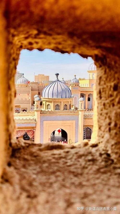 新疆和田有哪些必打卡的景点？-第1张图片-花冠旅游服务
