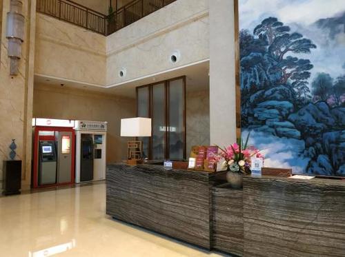 江西吉水伯爵文山酒店有何特色？-第2张图片-花冠旅游服务