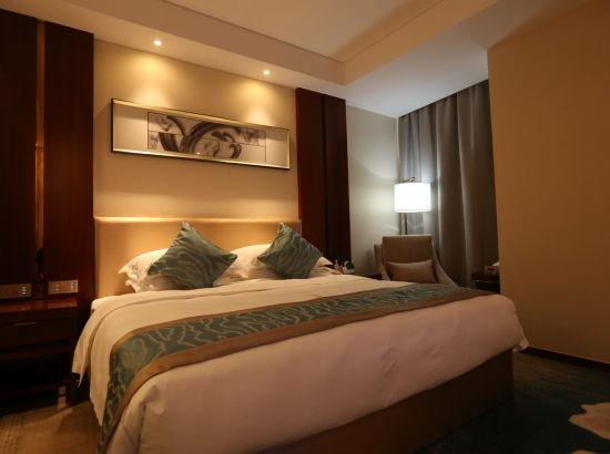 江西吉水伯爵文山酒店有何特色？-第3张图片-花冠旅游服务