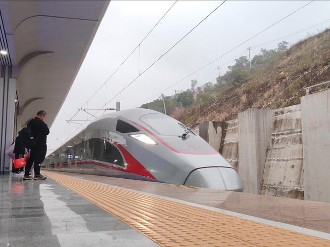 南京到福建泉州高铁怎么坐？-第2张图片-花冠旅游服务