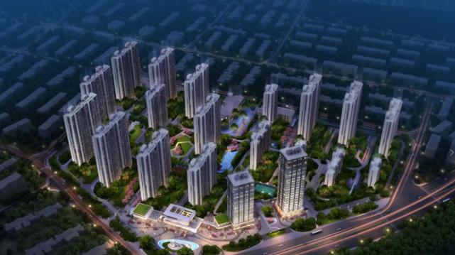 长沙湘江西站有哪些楼盘可选？-第1张图片-花冠旅游服务