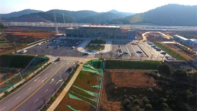 长沙湘江西站有哪些楼盘可选？-第3张图片-花冠旅游服务