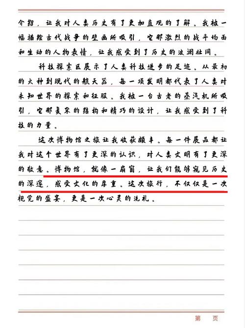 新疆博物馆之行，让我读懂了什么？-第1张图片-花冠旅游服务