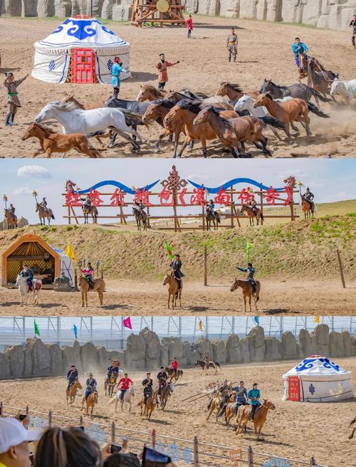 内蒙古VS新疆，旅行地怎么选？-第3张图片-花冠旅游服务