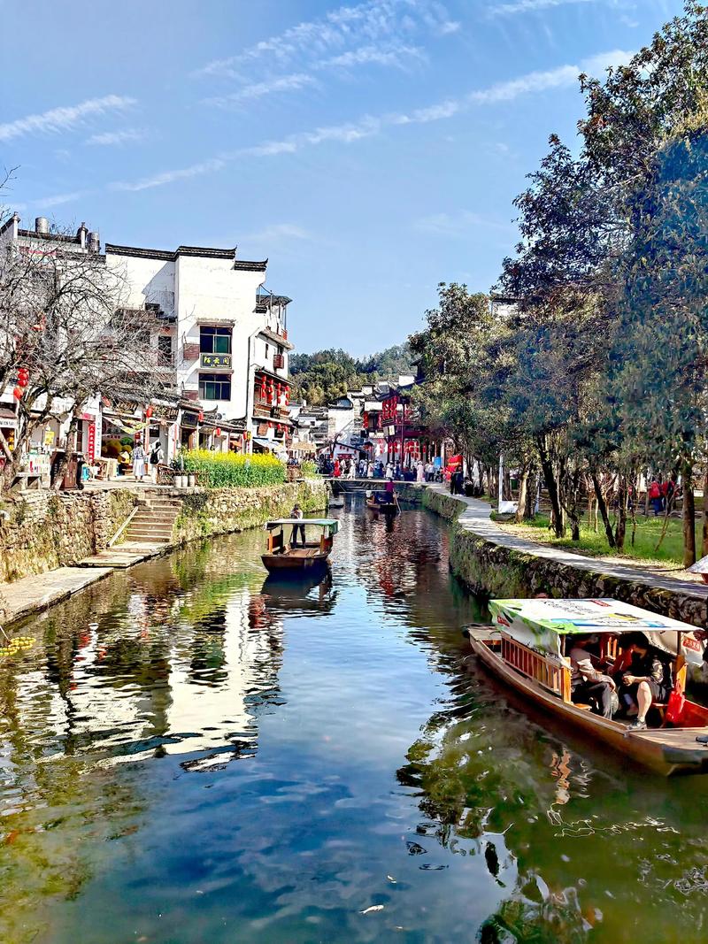 江西有哪些值得一去的景点？-第2张图片-花冠旅游服务