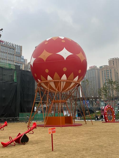 福建哪里可以玩热气球-第3张图片-花冠旅游服务