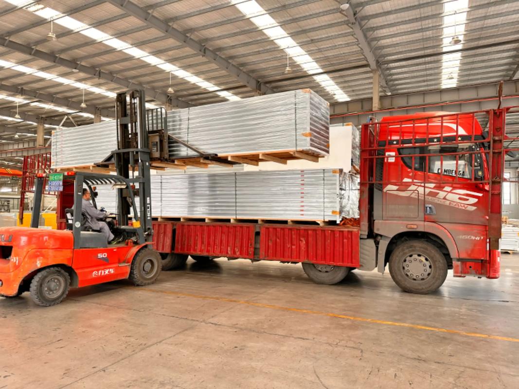 福建博康物流有限公司怎么样？-第2张图片-花冠旅游服务