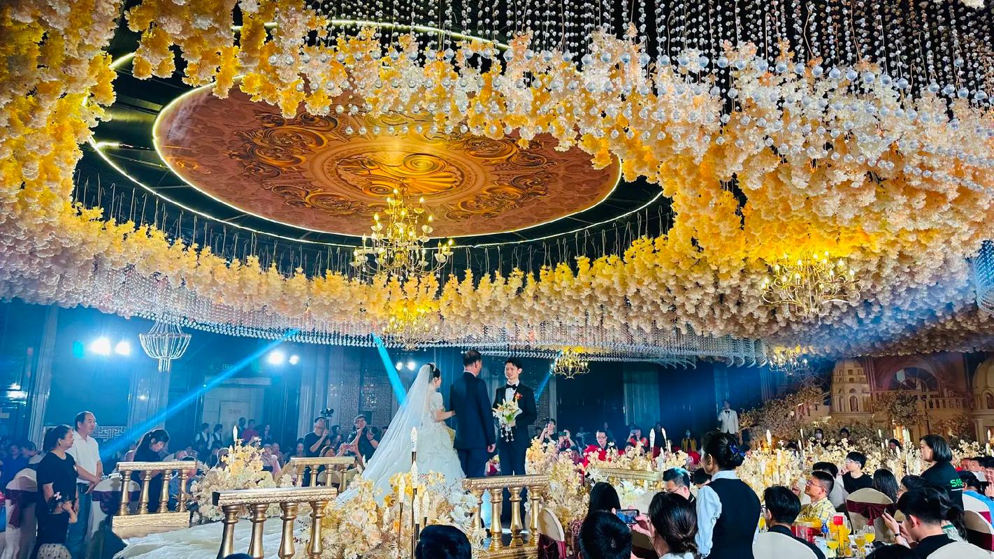 福建晋江金玛国宾酒店-第1张图片-花冠旅游服务