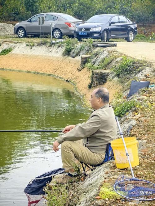江西永修免费钓鱼水库在哪？-第1张图片-花冠旅游服务