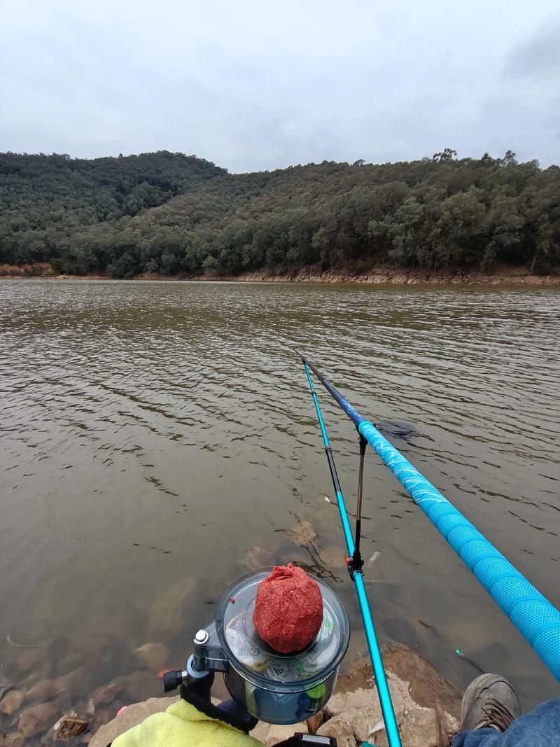 江西永修免费钓鱼水库在哪？-第2张图片-花冠旅游服务