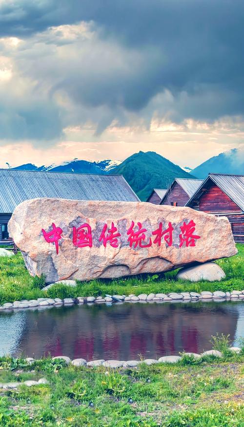 新疆阿勒泰必去景点有哪些？-第3张图片-花冠旅游服务