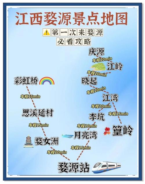 杭州到江西婺源有哪些交通方式？-第1张图片-花冠旅游服务