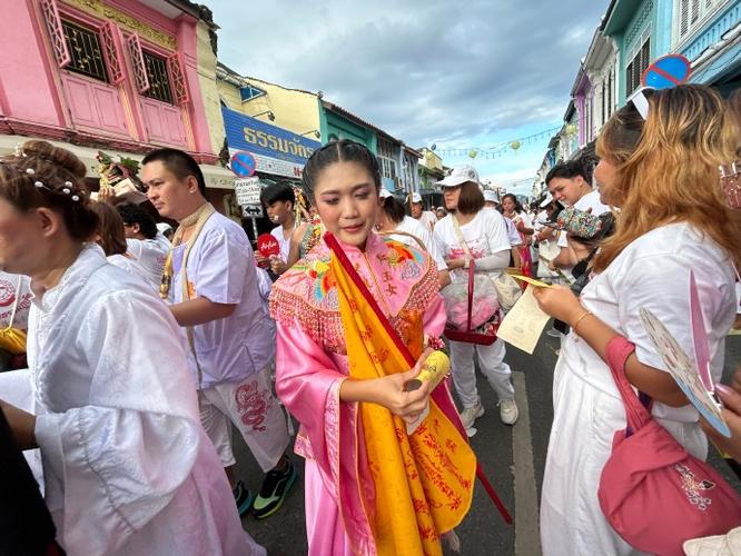 泰国江西冷景区有哪些必买好物？-第1张图片-花冠旅游服务