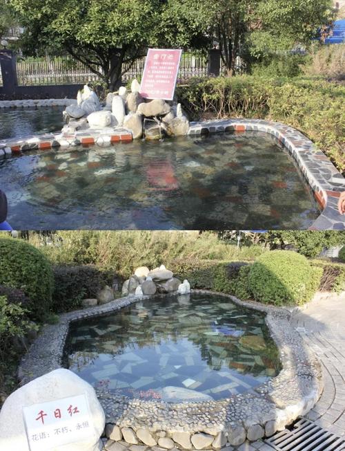 江西宜春哪里泡温泉好？-第1张图片-花冠旅游服务