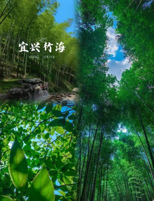 江西宜兴有哪些必游景点？-第2张图片-花冠旅游服务