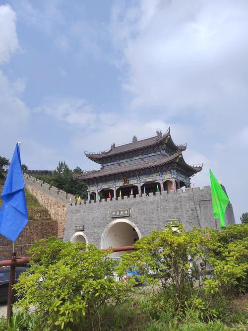 江西宜兴有哪些必游景点？-第3张图片-花冠旅游服务