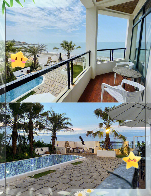 福建哪里能住上海景房？-第1张图片-花冠旅游服务