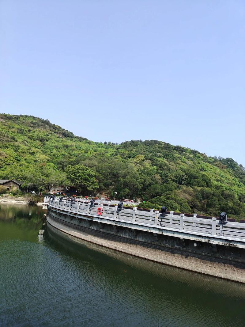 泉州风景区有哪些值得去？-第3张图片-花冠旅游服务