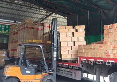 福建福宏物流有限公司怎么样？-第2张图片-花冠旅游服务