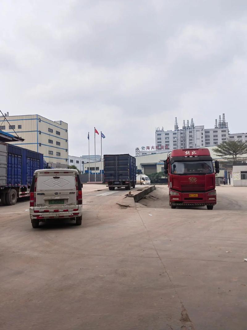 福建德洋海运有限公司是做什么的？-第2张图片-花冠旅游服务