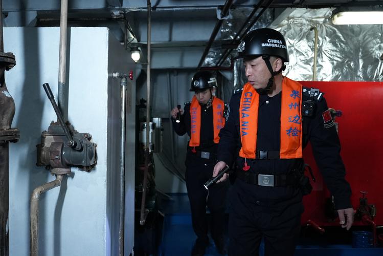 福建德洋海运有限公司是做什么的？-第3张图片-花冠旅游服务