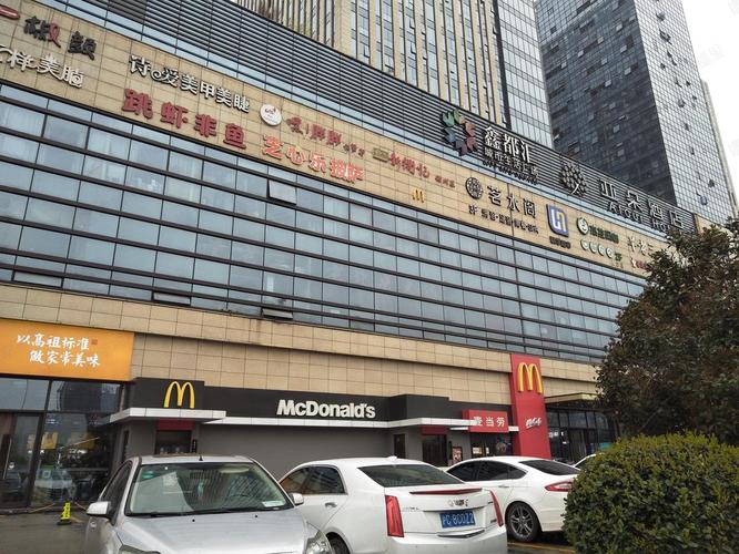 杭州滨江西兴公司是做什么的？-第2张图片-花冠旅游服务