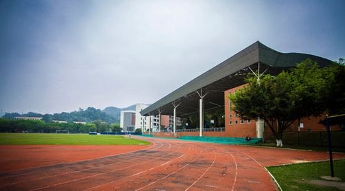 福建体育职业技术学校有何特色？-第2张图片-花冠旅游服务