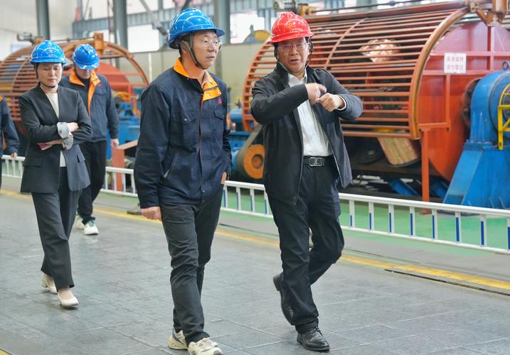 福建庄氏电缆有限公司有何优势？-第1张图片-花冠旅游服务