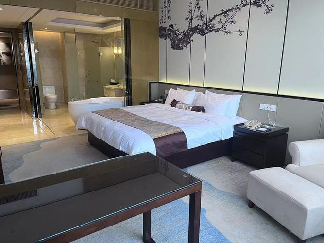 福建莆田阳光假日酒店-第3张图片-花冠旅游服务