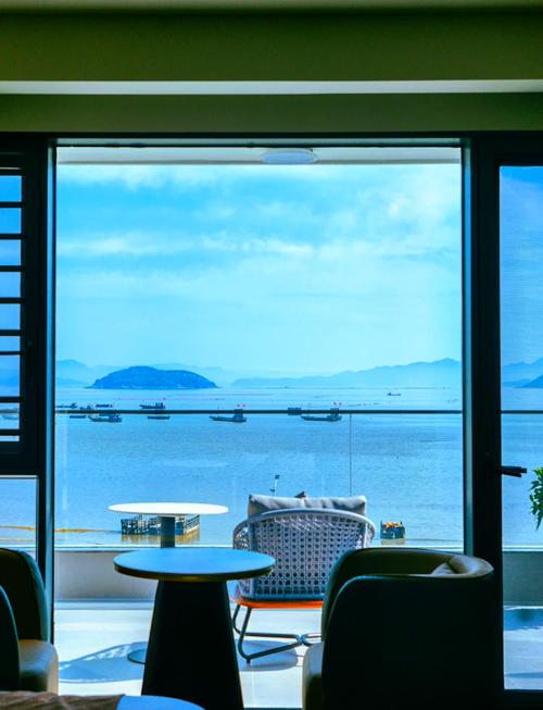 福建周边海边度假酒店-第1张图片-花冠旅游服务