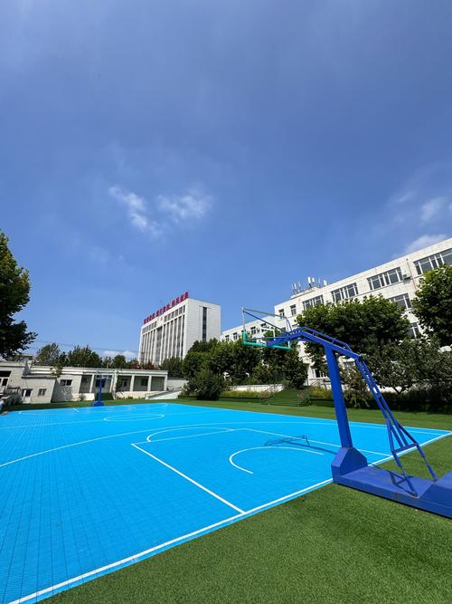 新疆师范大学体育学院-第3张图片-花冠旅游服务