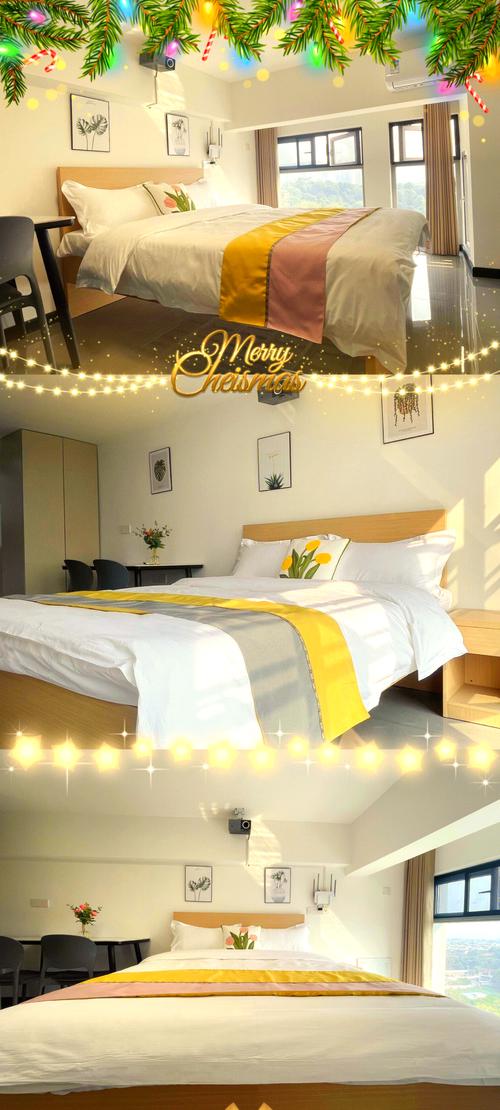 福建大学城附近宾馆有哪些推荐？-第1张图片-花冠旅游服务