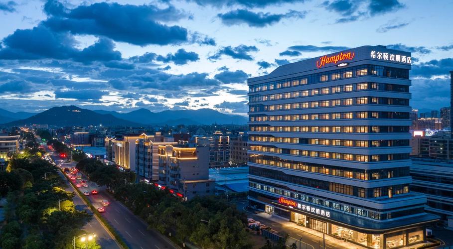 福建大学城附近宾馆有哪些推荐？-第3张图片-花冠旅游服务