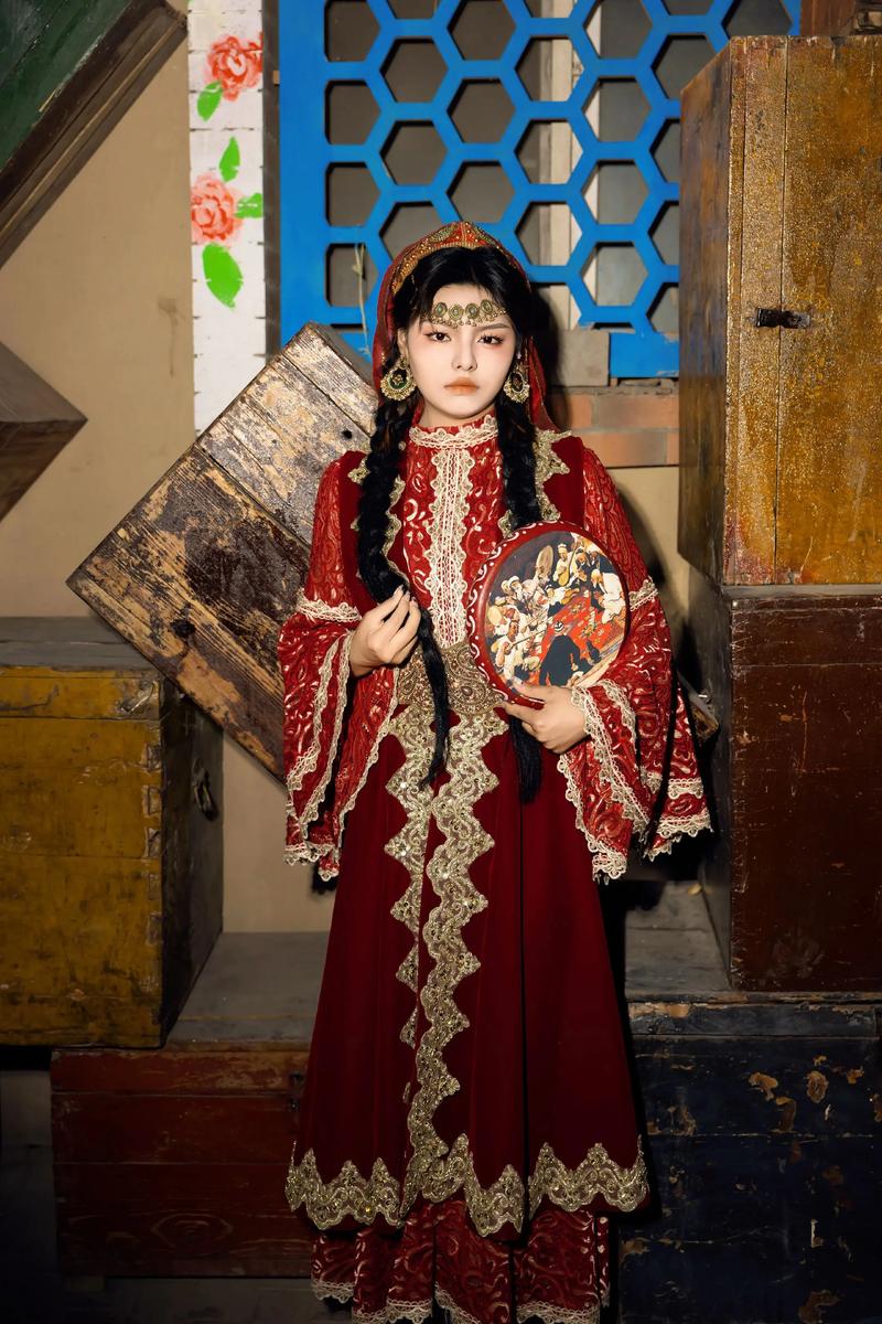 5月新疆穿什么？衣服怎么选？-第2张图片-花冠旅游服务