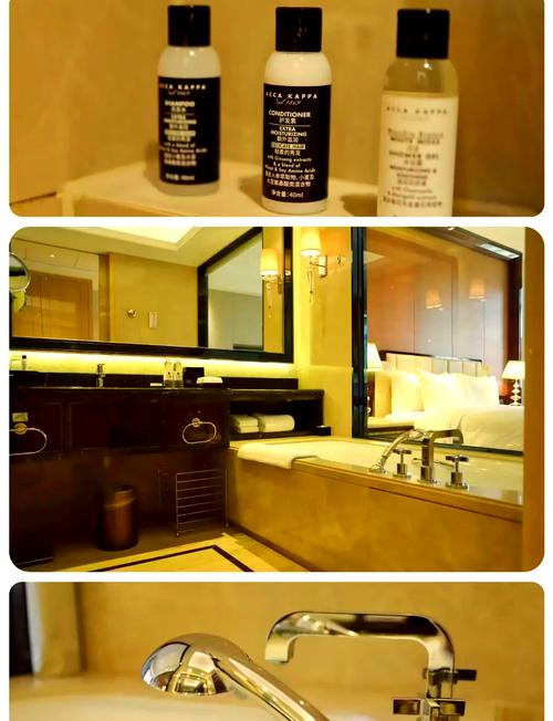 福建泉州万达文华酒店有何特色？-第2张图片-花冠旅游服务